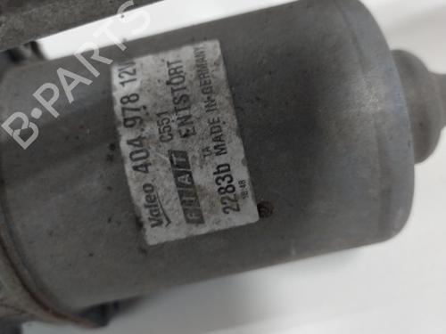 Used Front wipers mechanism Front wipers mechanism FIAT PUNTO (199_) 1.2 (199AXZ1A, 199BXZ1A) (69 hp) 22109620 22109620