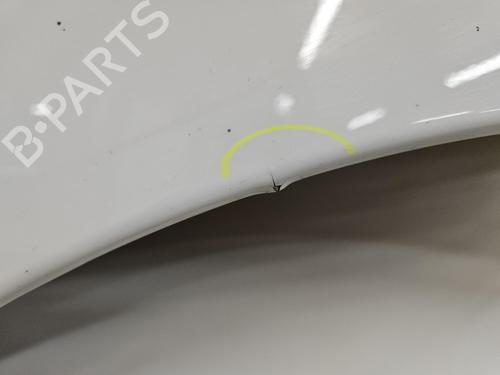 Used Right front fenders Right front fenders PEUGEOT 207 (WA_, WC_) 1.4 HDi (68 hp) 40064361 40064361