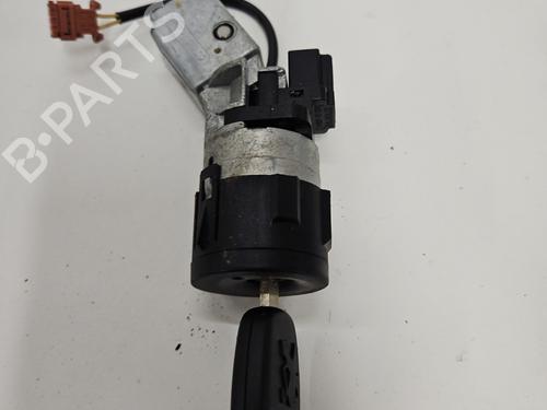 Used Electronic module Electronic module PEUGEOT 308 I (4A_, 4C_) 1.6 HDi (92 hp) 29467200 29467200