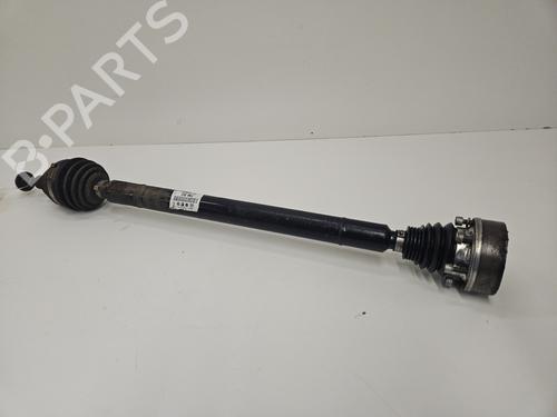 Used Right front driveshaft AUDI A3 (8P1) 1.9 TDI (105 hp) 32375840