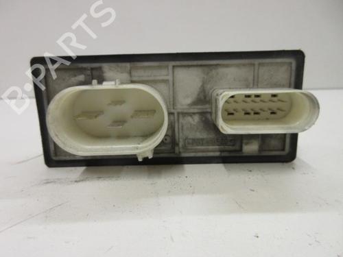 Used Electronic module Electronic module SKODA OCTAVIA I (1U2) 1.9 TDI (130 hp) 22107119 22107119