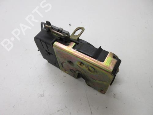 Front right lock PEUGEOT 206 Hatchback (2A/C) 1.4 HDi eco 70 | BP20894923C97 