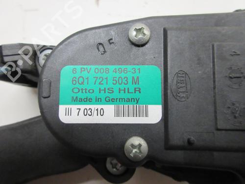 Used Electronic module Electronic module 22108889 22108889