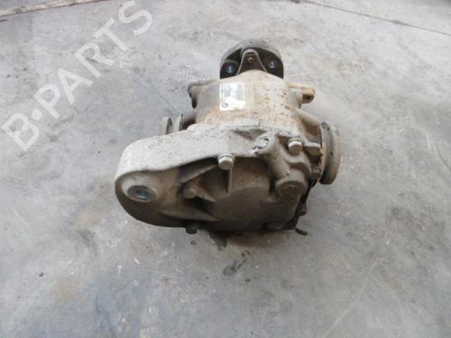 Used Rear differential BMW 3 (E90) 320 d (177 hp) 22107846