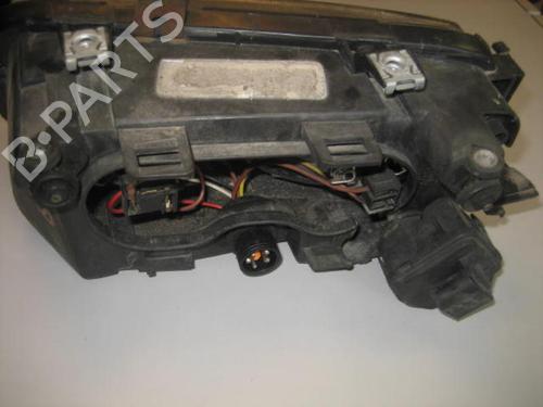 Used Right headlight Right headlight AUDI A3 (8L1) 1.9 TDI (110 hp) 20904545 20904545