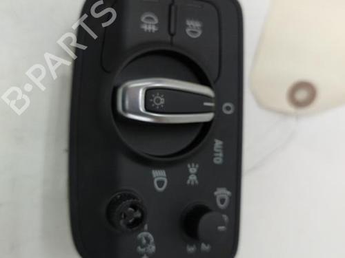 Used Headlight switch Headlight switch AUDI A3 (8V1, 8VK) 2.0 TDI (150 hp) 20888742 20888742