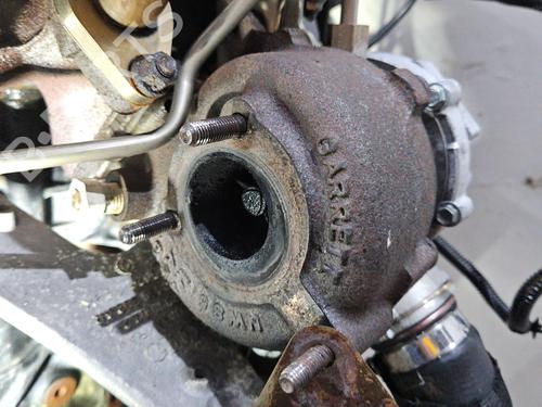 Engine AUDI A4 B7 (8EC) 2.0 TDI 16V | BP30762142M1 