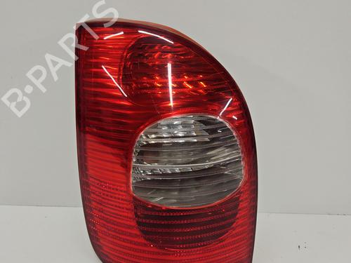 Piloto trasero izquierdo CITROËN XSARA PICASSO (N68) 1.6 HDi (90 hp) 29978858