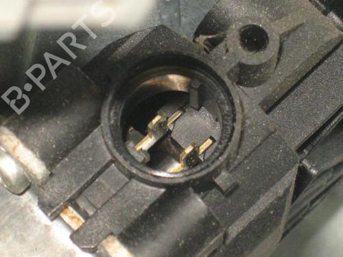 Front right window mechanism RENAULT CLIO III (BR0/1, CR0/1) 1.5 dCi (C/BR0G, C/BR1G) | BP28826917C23