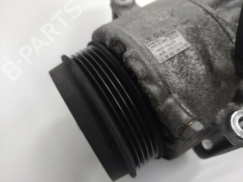 AC compressor MERCEDES-BENZ B-CLASS Sports Tourer (W245) B 180 CDI (245.207) | BP20896309M34 