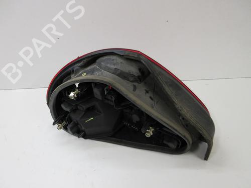 Right taillight JAGUAR X-TYPE I (X400) 2.0 D | BP22362575C35 