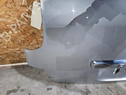 Tailgate PEUGEOT 807 (EB_) 2.0 HDi | BP30914959C6