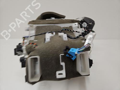 Chaufagebak CITROËN C3 III (SX) 1.5 BlueHDi 100 (SXYHYP, SXYHTU) | BP30923138M61