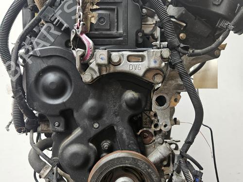 Engine PEUGEOT 307 (3A/C) 1.6 HDi 110 | BP36752150M1 - Image 6