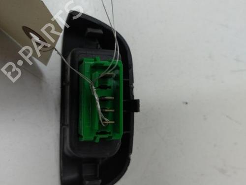 Used Left front window switch PEUGEOT 107 (PM_, PN_) 1.0 (68 hp) 20905617