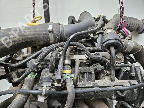 Engine RENAULT CLIO IV (BH_) 0.9 TCe 90 (BHNF, BHMA, BHMH, BHJK, BHJR) | BP39081147M1 - Image 2