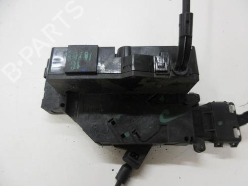 Used Rear left lock CITROËN C4 Picasso I MPV (UD_) 1.6 HDi (109 hp) 20895498