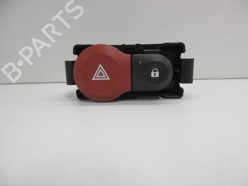 Used Warning switch Warning switch RENAULT CLIO III (BR0/1, CR0/1) 1.5 dCi (BR17, CR17) (86 hp) 20895600 20895600