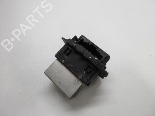 Used Heater resistor Heater resistor 22107996 22107996