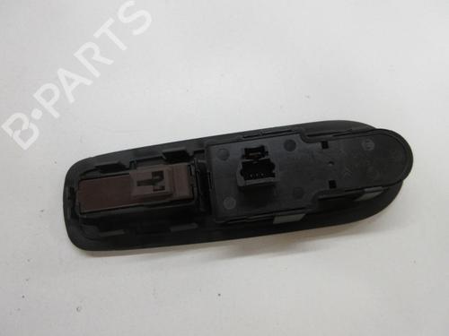 Left front window switch PEUGEOT 407 Coupe (6C_) 2.2 16V | BP20908246I27 - Image 2