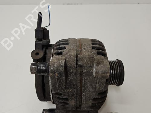 Alternator PEUGEOT 307 (3A/C) 1.6 HDi 110 | BP27920913M7 