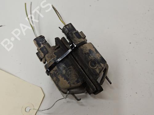 Used Licence plate light PEUGEOT 307 (3A/C) 1.6 HDi 110 (109 hp) 27920910