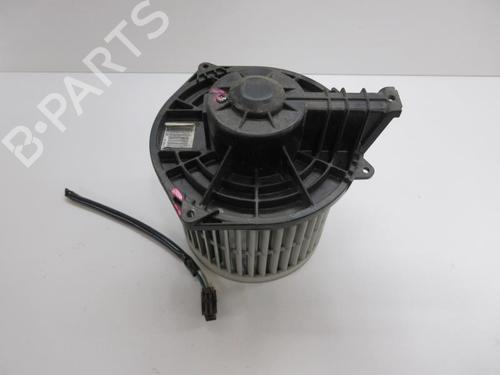 Heater blower motor HONDA CIVIC VIII Hatchback (FN, FK) 2.2 CTDi (FK3) | BP20890014M62 