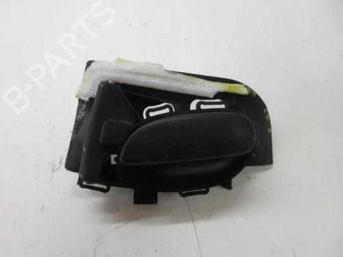 Used Rear right interior door handle Rear right interior door handle PEUGEOT 206 Hatchback (2A/C) 1.4 HDi eco 70 (68 hp) 20894917 20894917