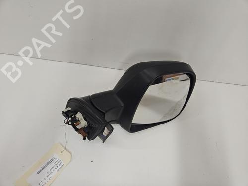 Used Right mirror Right mirror PEUGEOT PARTNER Tepee 1.6 BlueHDi 120 (120 hp) 33857140 33857140
