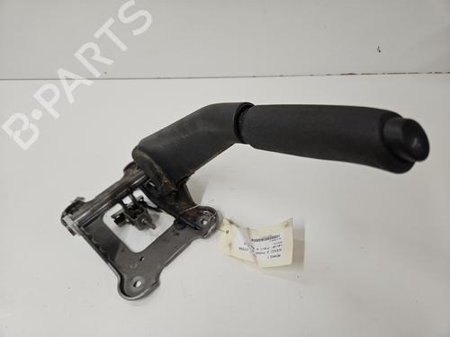 Used Hand brake Hand brake RENAULT SCÉNIC II (JM0/1_) [2003-2010] 36059353 36059353