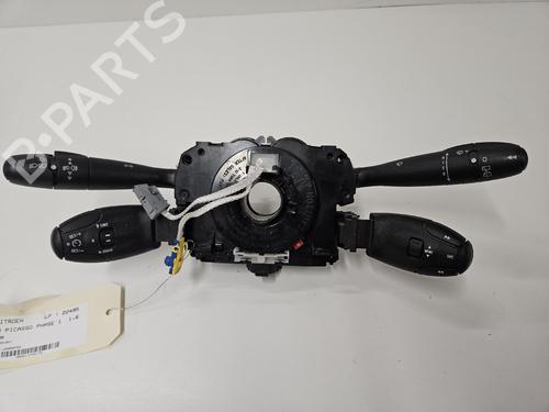 Steering column stalk CITROËN C3 Picasso (SH_) 1.6 HDI 90 | BP38080302I23 - Image 3