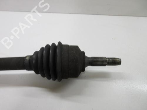 Used Right front driveshaft Right front driveshaft CITROËN C3 I (FC_, FN_) 1.1 i (60 hp) 20903294 20903294
