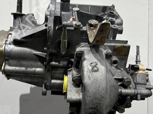 Gearbox CITROËN BX (XB-_) 16 | BP22109187M3 