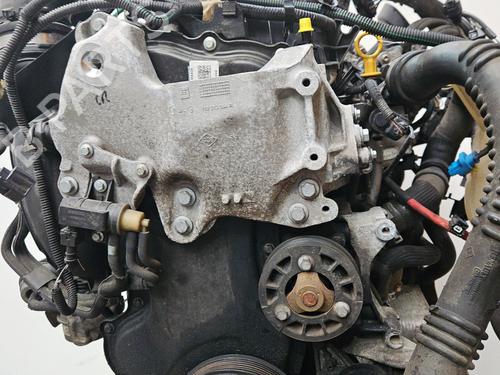 Engine FIAT TALENTO Van (296_) 1.6 D | BP31025480M1