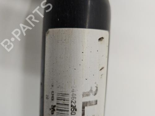 Used Right front driveshaft Right front driveshaft OPEL ZAFIRA / ZAFIRA FAMILY B (A05) 1.9 CDTI (M75) (120 hp) 31934332 31934332