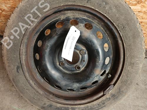 Used Rim Rim RENAULT MODUS / GRAND MODUS (F/JP0_) 1.2 (JP0C, JP0K, FP0C, FP0K, FP0P, JP0P, JP0T) (75 hp) 23792654 23792654