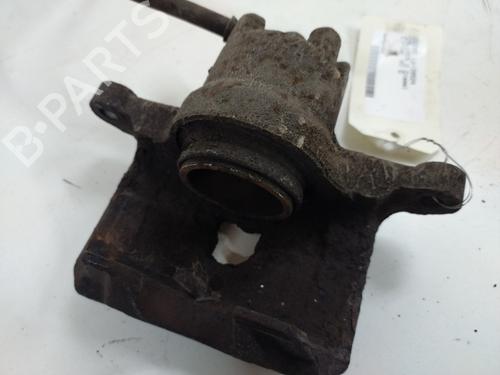Used Left front brake caliper Left front brake caliper DODGE CALIBER 2.0 CRD (140 hp) 20896451 20896451