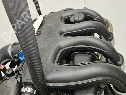 Engine PEUGEOT PARTNER MPV (5_, G_)  | BP36371136M1  - Image 6