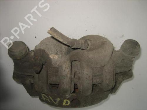 Right front brake caliper FIAT DUCATO Van (250_) 120 Multijet 2,3 D | BP20892918M104 