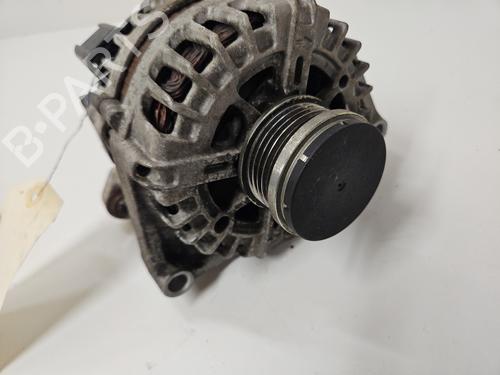 Alternator OPEL ASTRA J (P10) 1.4 Turbo (68) | BP32455535M7  - Image 5