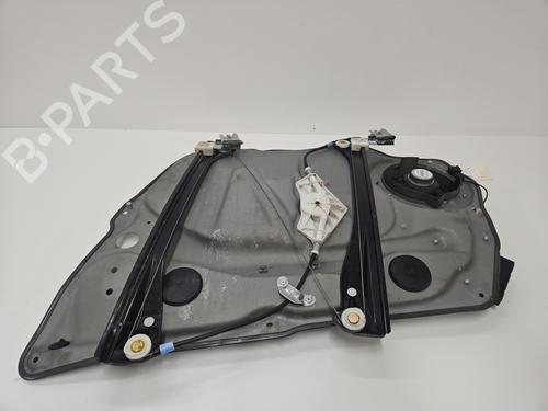Front left window mechanism MERCEDES-BENZ A-CLASS (W169) A 170 (169.032, 169.332) | BP30116057C22