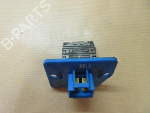 Used Heater resistor HYUNDAI GETZ (TB) 1.5 CRDi (88 hp) 20906180
