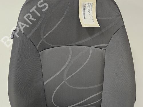 Right front seat CHEVROLET SPARK (M300) | BP37007541C16 - Image 4