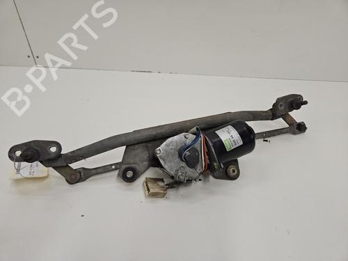 Used Front wipers mechanism CITROËN SAXO (S0, S1) 1.1 X, SX (60 hp) 24524095