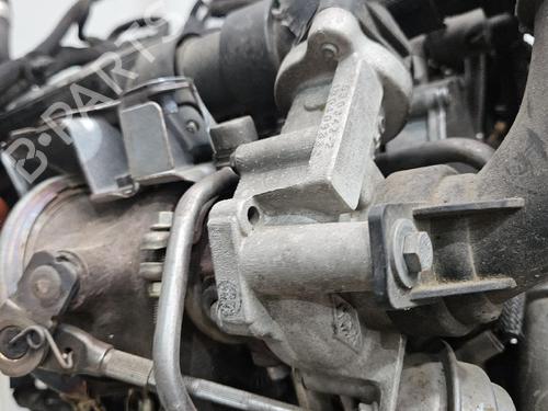 Used Engine Engine DS DS 3 Convertible (SB_) 1.2 THP 110 (110 hp) 40063567 40063567