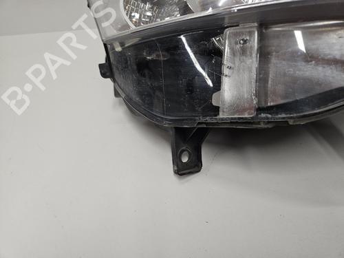 Right headlight PEUGEOT PARTNER Tepee 1.6 HDi | BP37628957C29 - Image 3