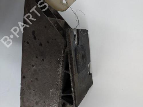 Rear bumper reinforcement AUDI A3 (8L1) 1.9 TDI | BP20905100C73 