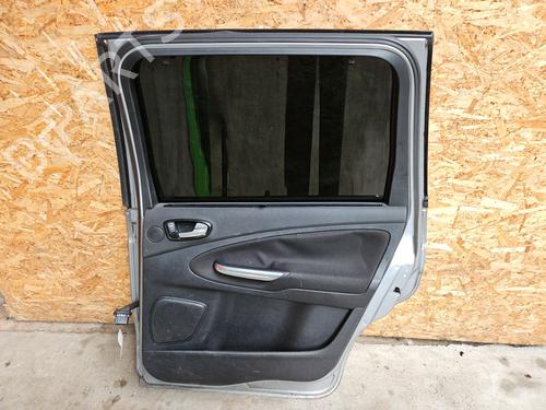 right-rear-door-ford-galaxy-ii-wa6-2006-2007-2008-2009-2010-2011-2012-2013-2014-2015-30046135 main image