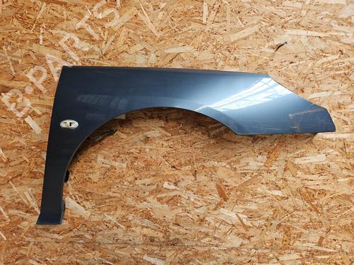 Used Right front fenders PEUGEOT 407 SW (6E_, 6D_) 2.0 HDi 135 (136 hp) 28306194