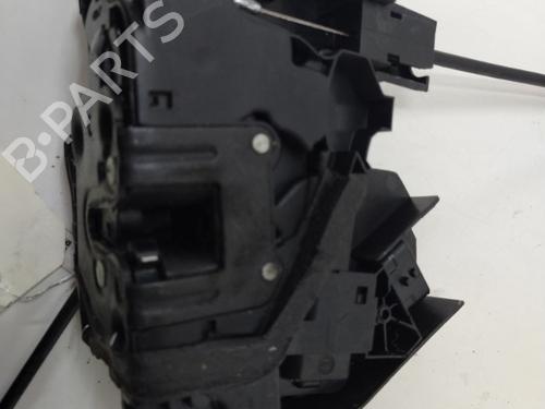 Front right lock RENAULT MEGANE IV Hatchback (B9A/M/N_) 1.5 dCi 90 (B9A1) | BP20890933C97 